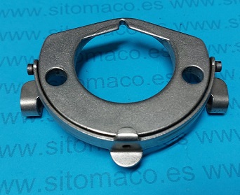 ARO DE CARRIL  ALFA ROYAL  - 2da MANO